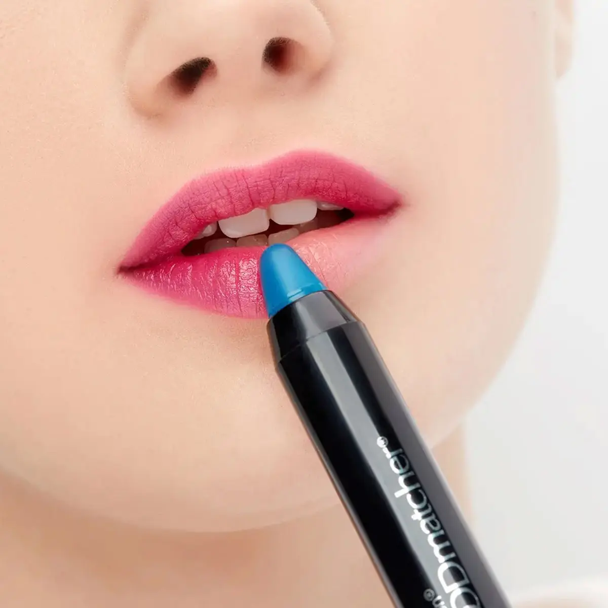 Moodmatcher Drk Blue Twist Lip Stick 2.9 gm - view 2