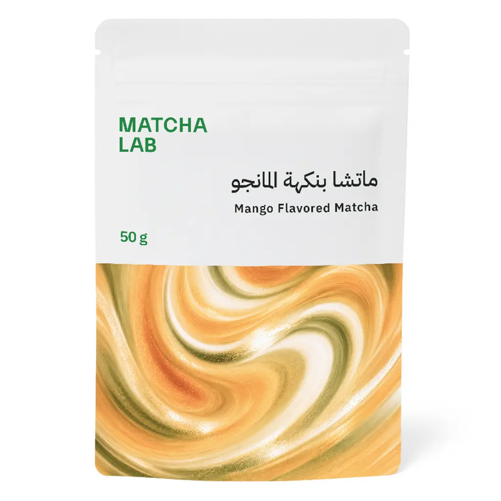 MatchaLab Mango Matcha 50 gm - view 2