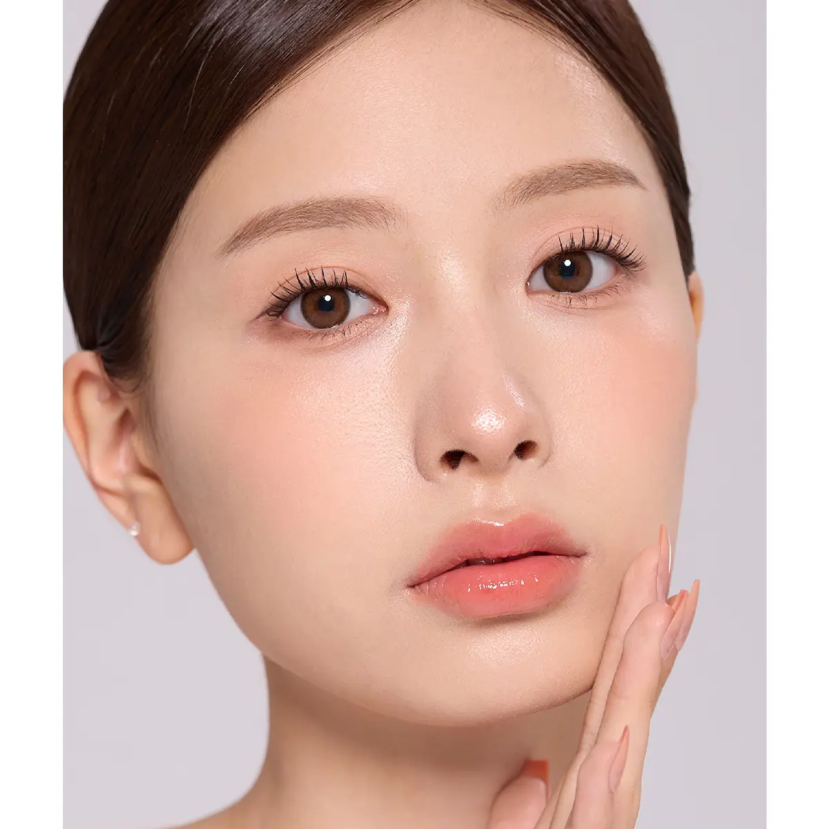Lensme Korea Style Contact Lenses Luna - view 2
