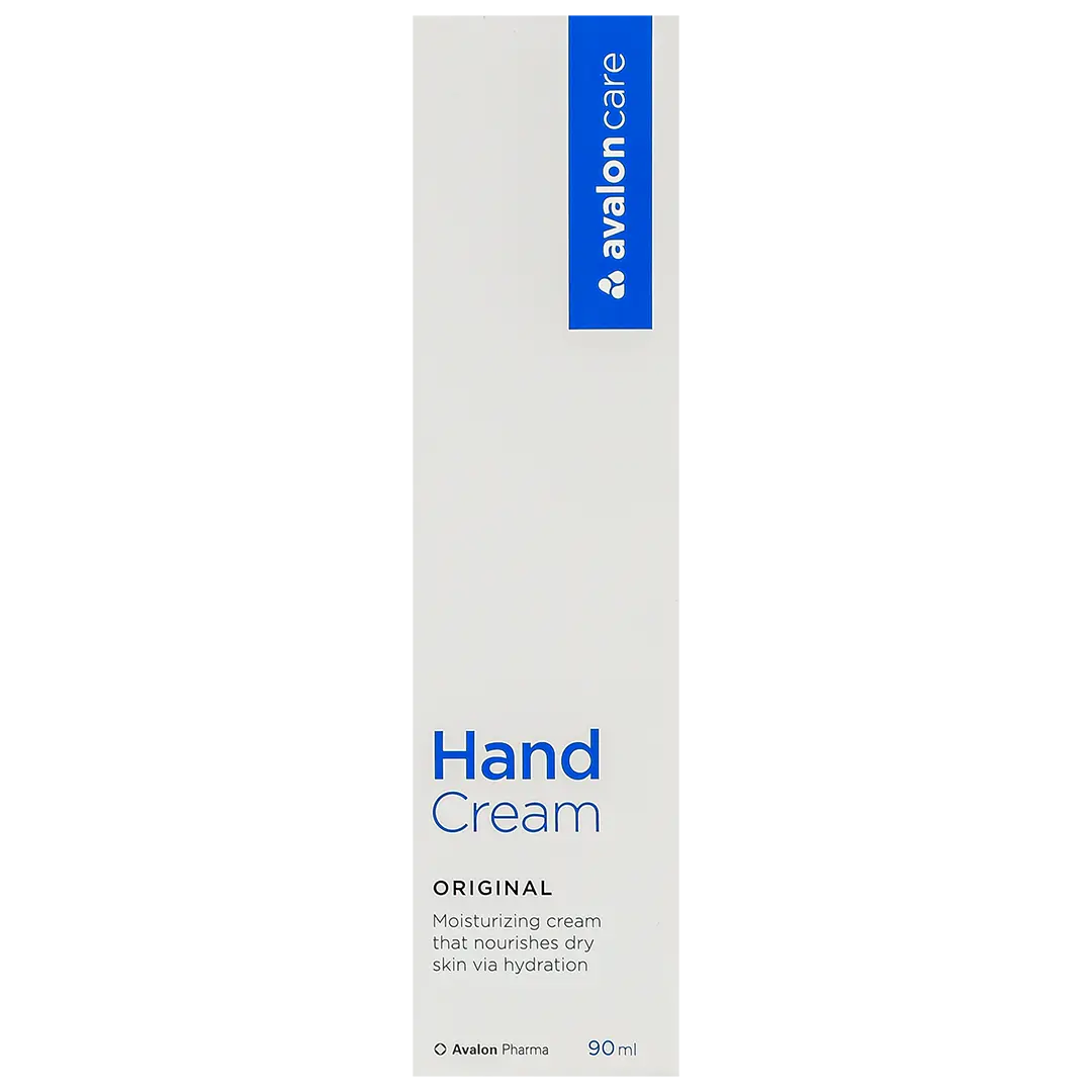 Avalon Care Hand Cream 90 ml - view 2