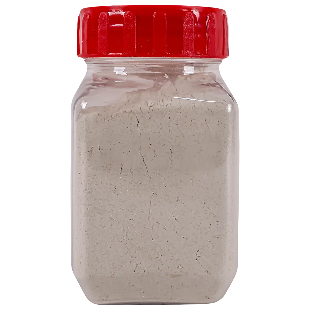 Al Ameer Garlic Powder 90 gm - view 2