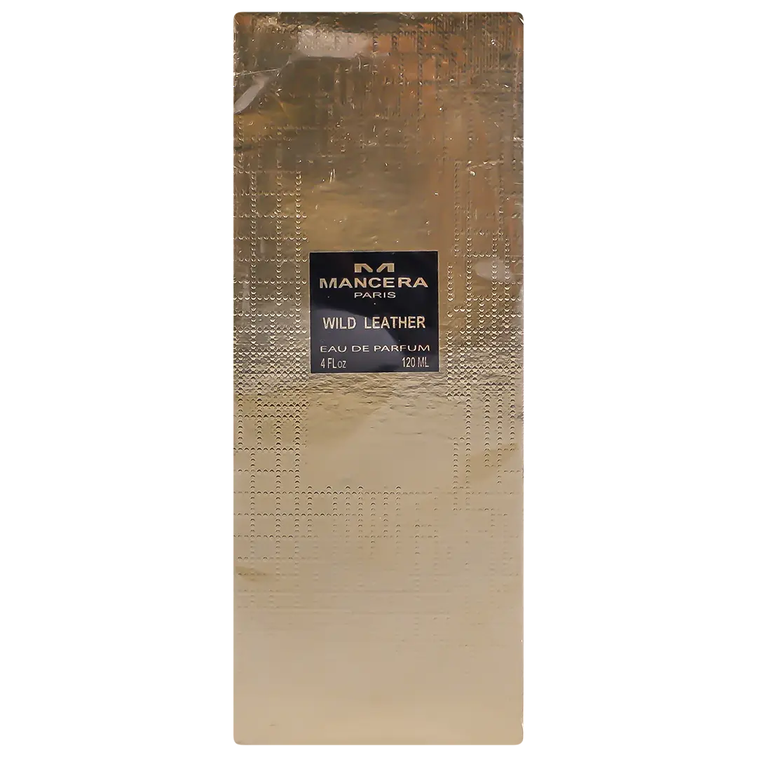 Mancera Perfume Wild Leather Unisex EDP 120 ml - view 3