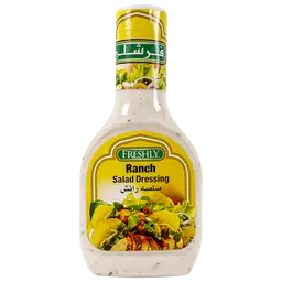 Freshly Ranch Dressing 227 gm