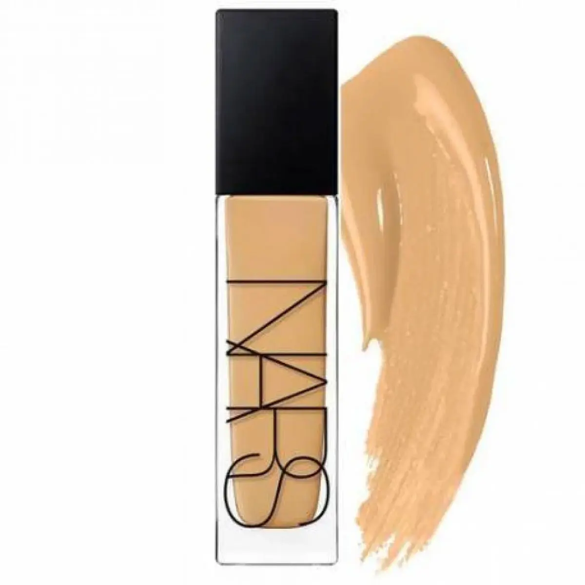 Nars Natural Radiant Long Wear Foundation Stromboli - view 2