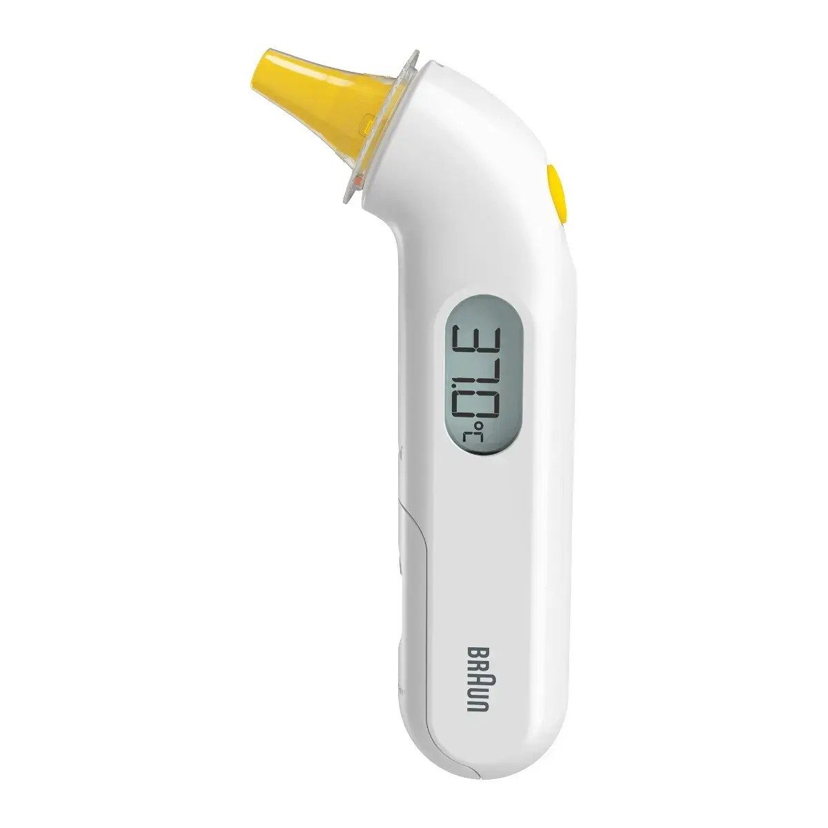 Braun 3030 Ear Thermoscan  - view 2