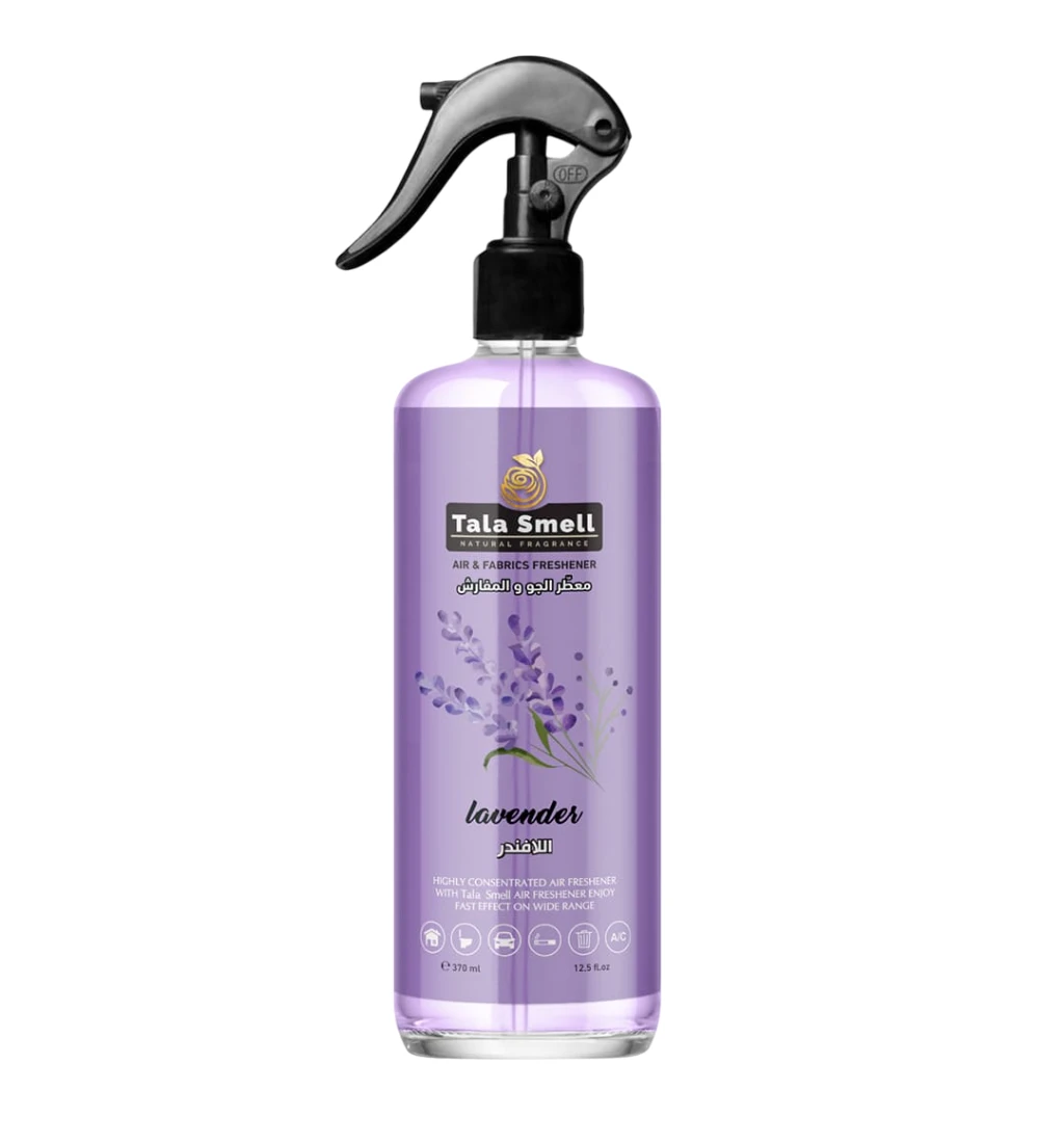 Tala Smell Air Freshener Lavender 370 ml