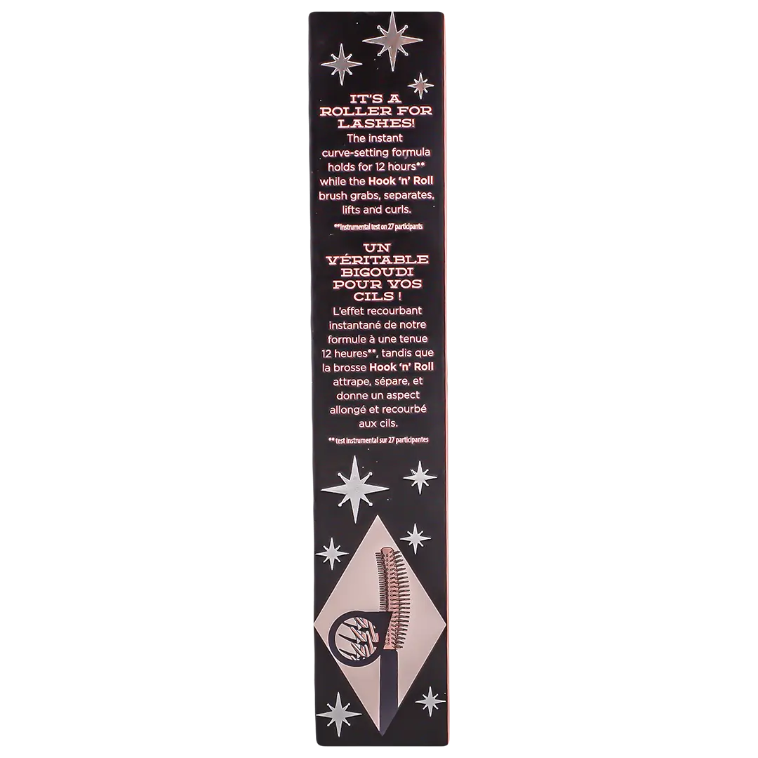 Benefit Roller Lash Curling Mascara - view 4