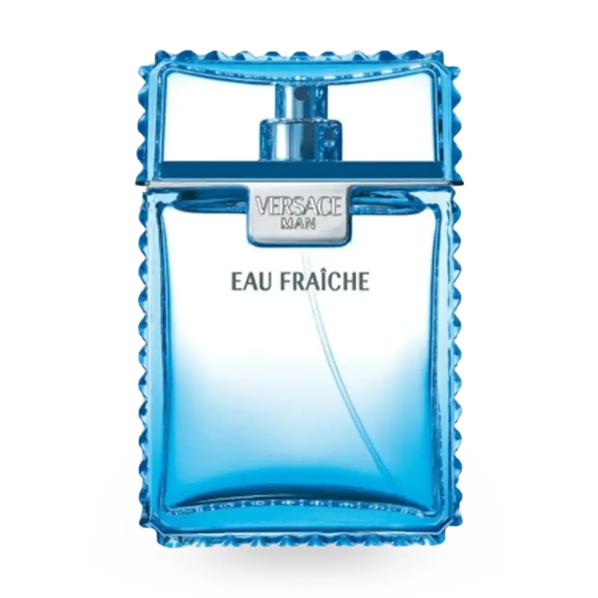 Versace Man Eau Fraiche For Men EDT 100 ml - view 1