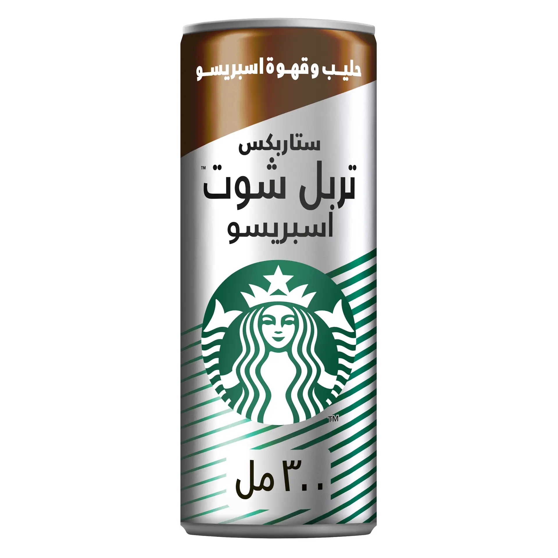 Starbucks Triple Shot Espresso Ice Coffee 300 ml - view 1