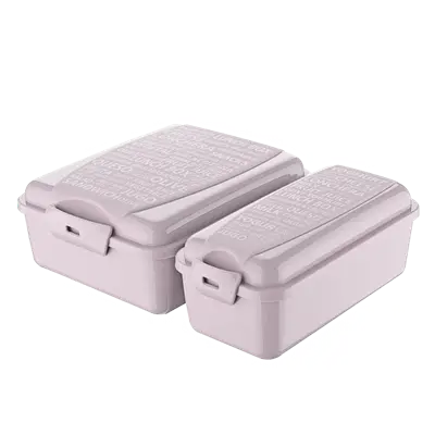 Titiz Takeaway Lunch Box Assorted Color - view 8