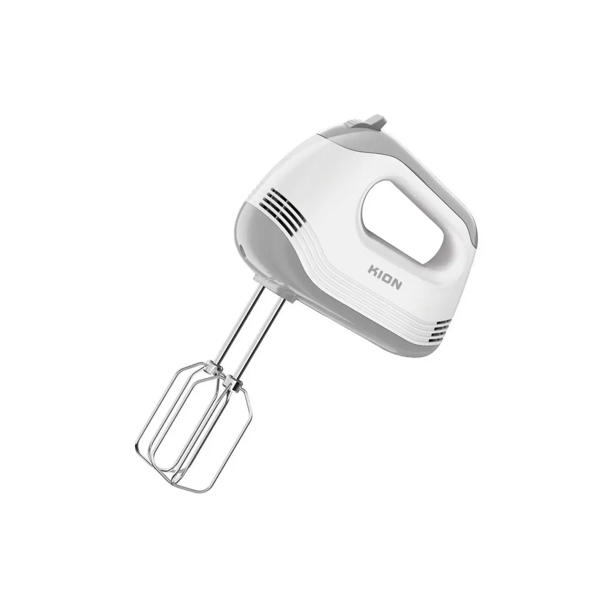 Kion Hand Mixer 120W With 5 Speeds - view 6