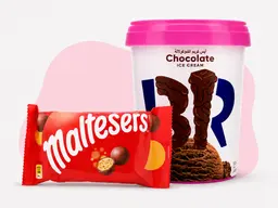 Chocolate Lovers