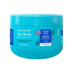 Alta Moda Mask Hydra Save For All Hair Types 300 gm