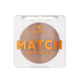 Bogenia Match Cream Contour 002