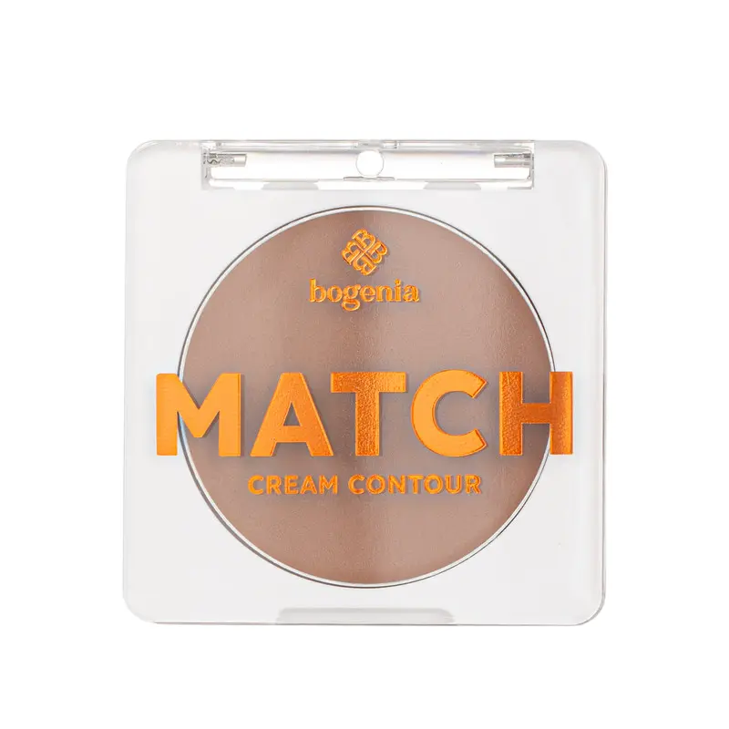 Bogenia Match Cream Contour 002 - view 1