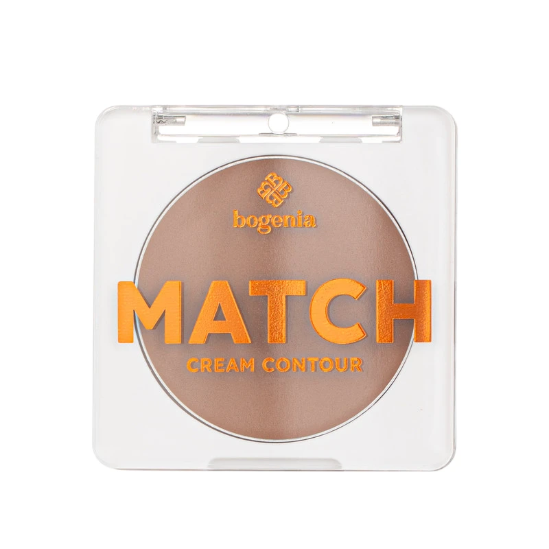 Bogenia Match Cream Contour 002