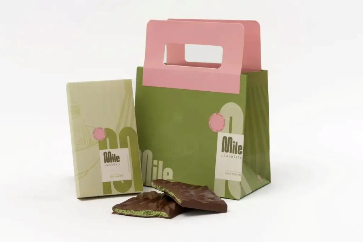  Mile Matcha - view 1