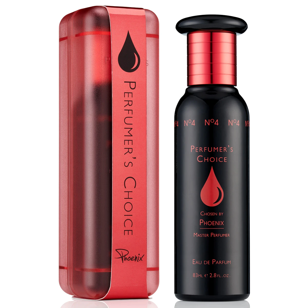 Perfumer'S Choice Homme Phoenix For Men EDP 83 ml