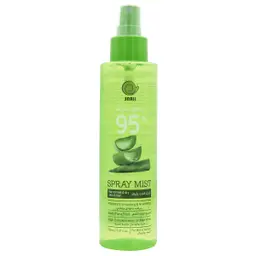 Snail Aloe Vera Spray Mist 95% 150 ml