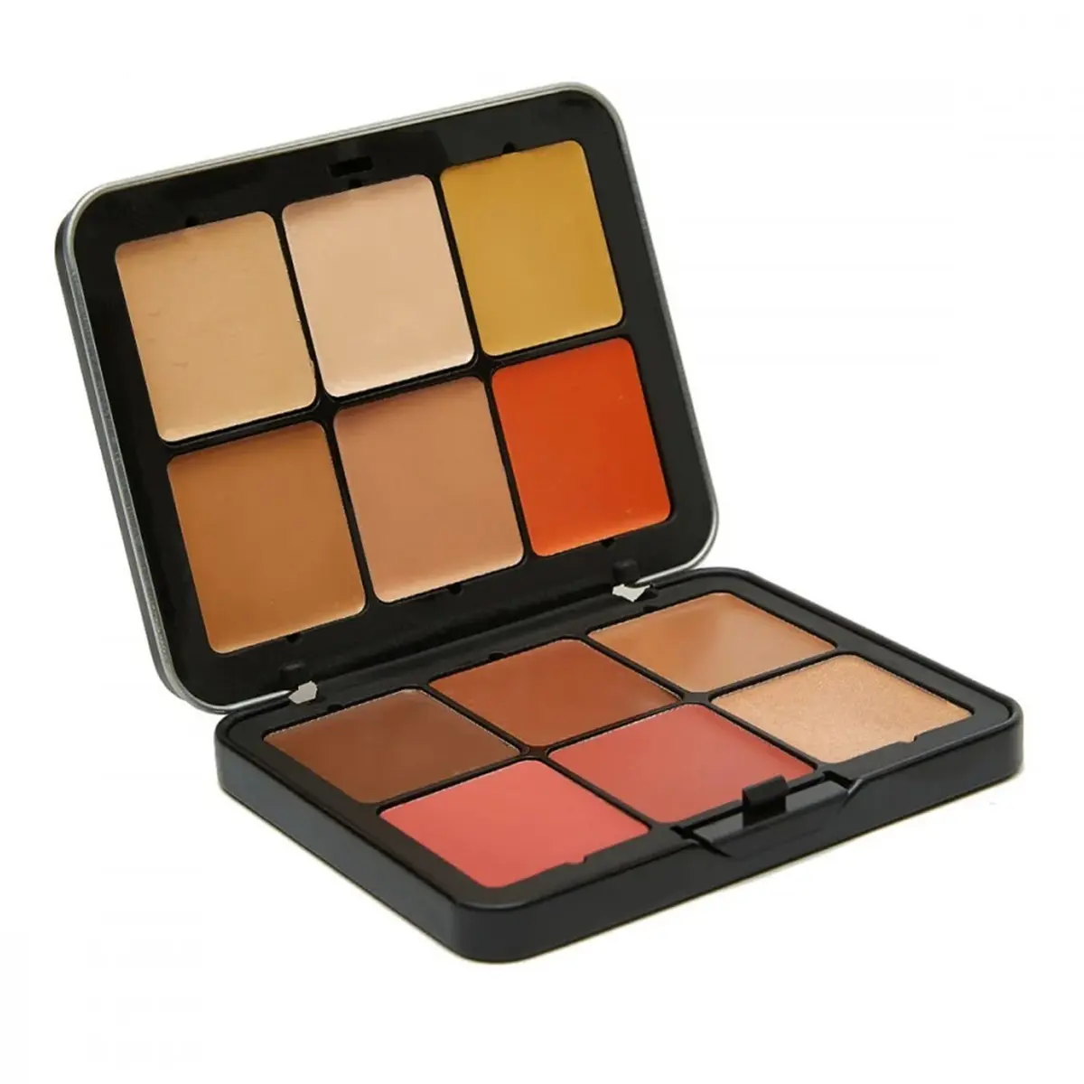 Forever52 Ultra Filter Contour Palette 12 Colors UF004 - view 1
