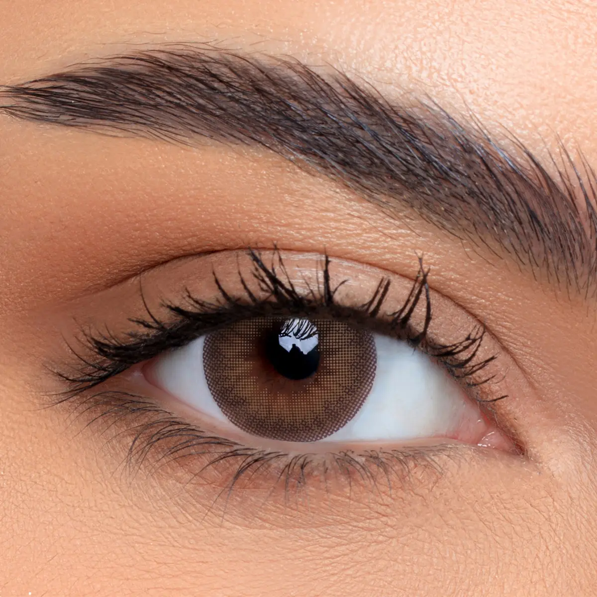 Lensme Sensual Contact Lenses Doll - view 1