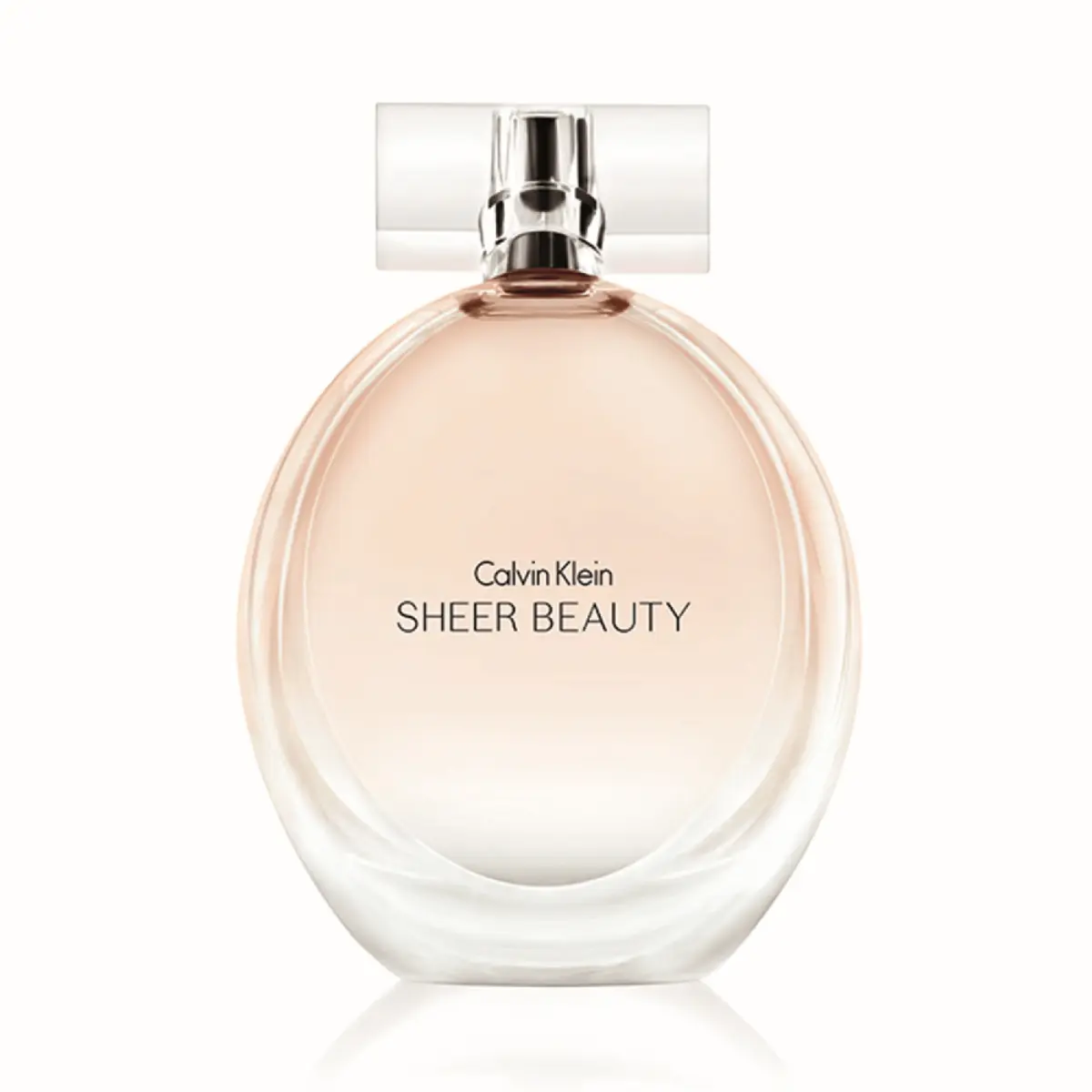 كالفن كلاين عطر شير بيوتي للنساء او دي تواليت 50 مل - view 1