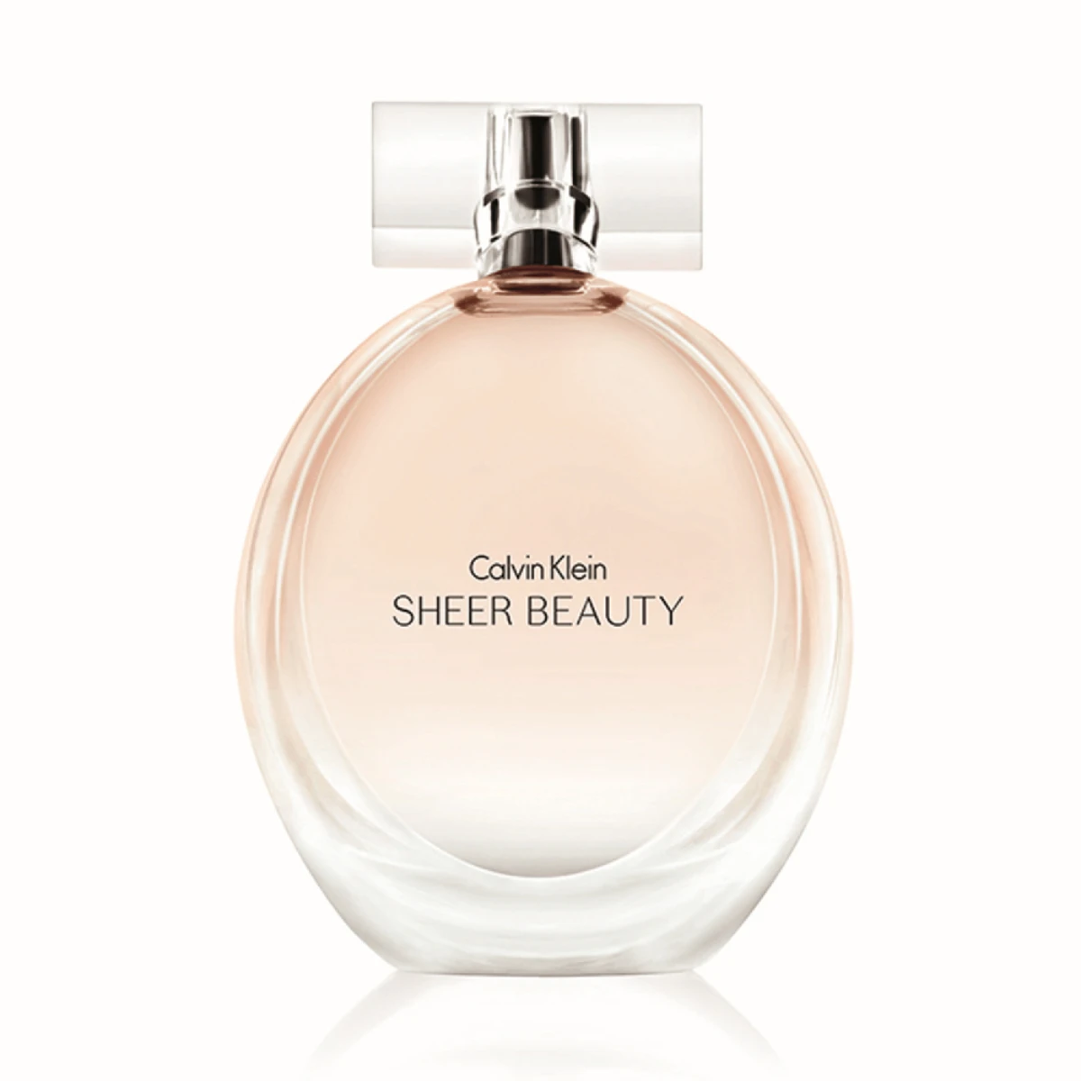 كالفن كلاين عطر شير بيوتي للنساء او دي تواليت 50 مل