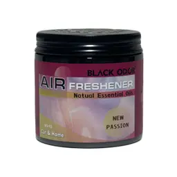 Air Freshener Natural Essential Oils  New Passion 180 gm 