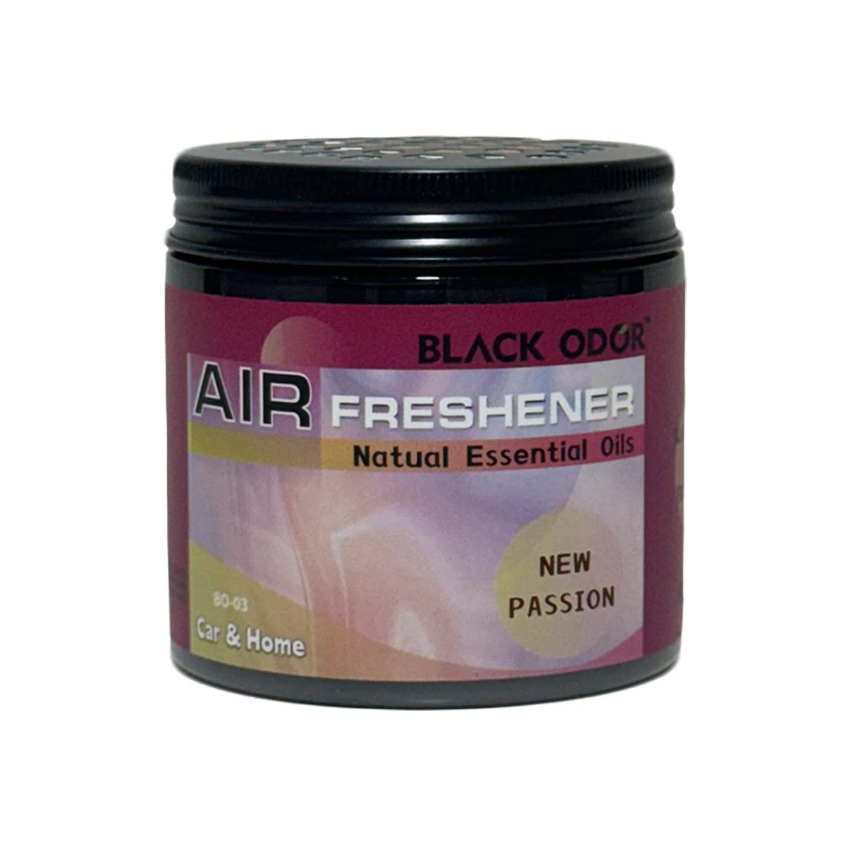 Air Freshener Natural Essential Oils  New Passion 180 gm 