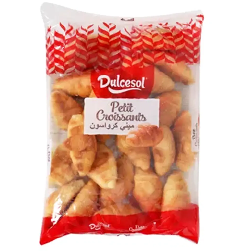 Dulcesol Petit Croissants 270 gm  - view 2