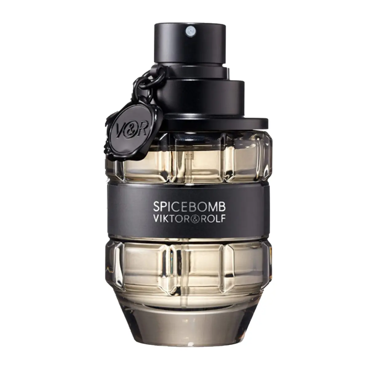 Viktor And Rolf Spicebomb Eau De Toliette 90 ml - view 1