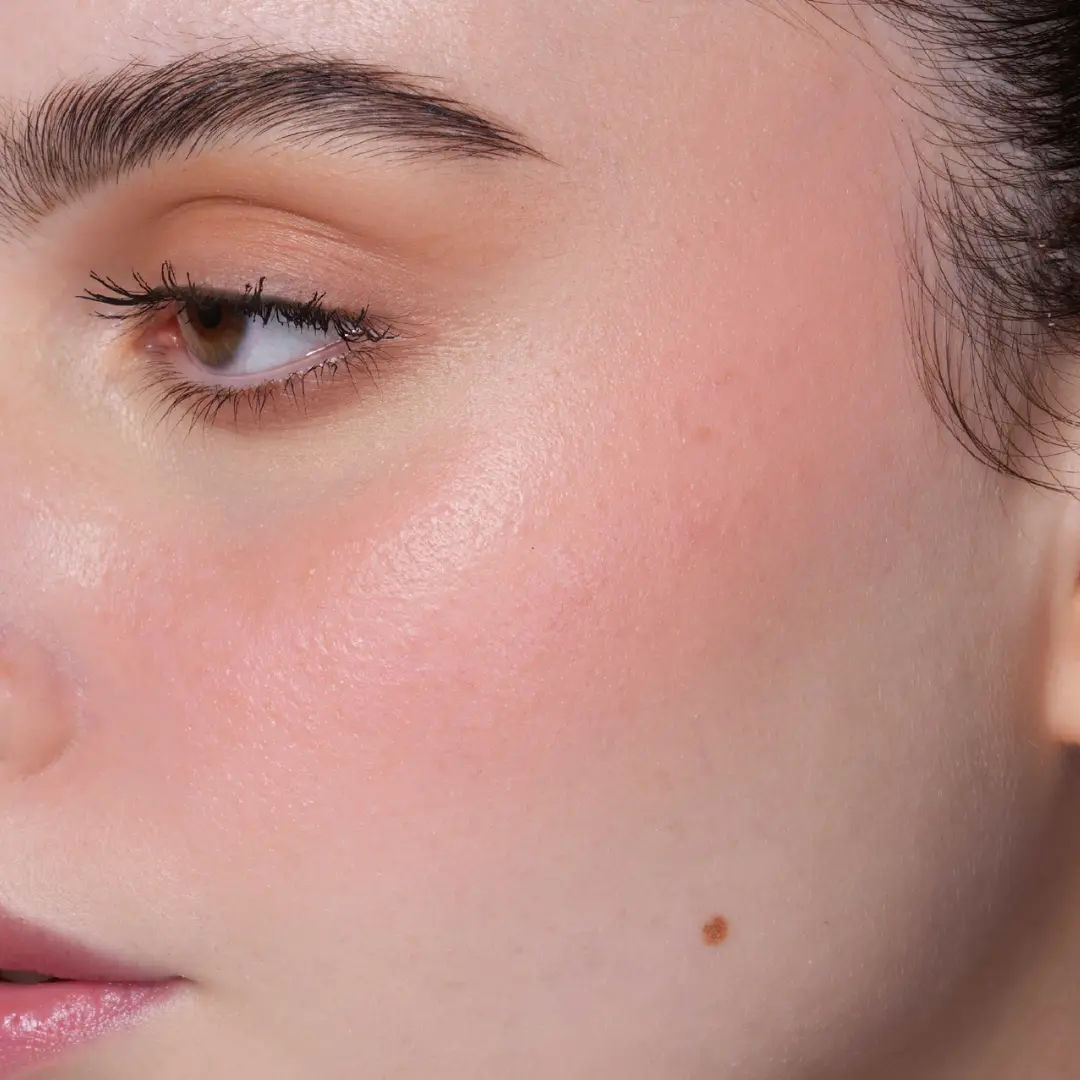 Loca Blusher Low Key Light Pink 01 - view 7