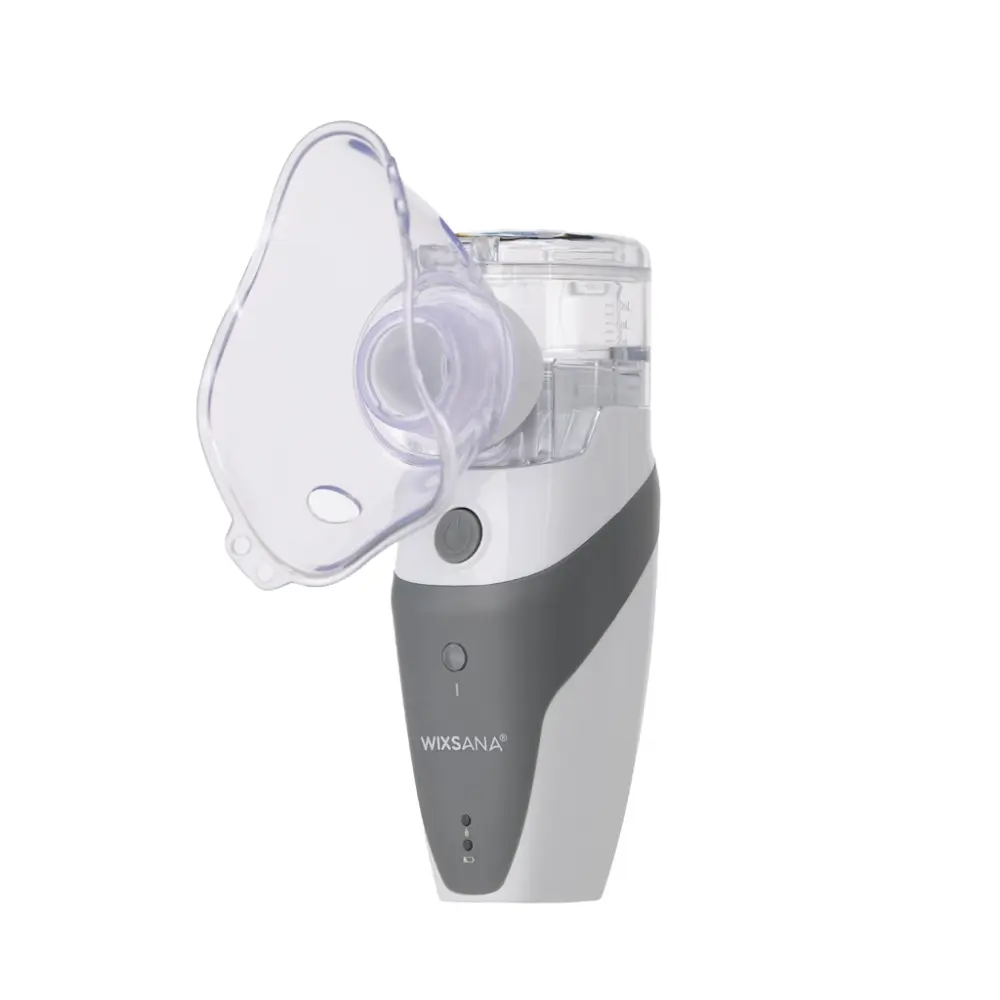 Wixsana Mesh Nebulizer - view 1