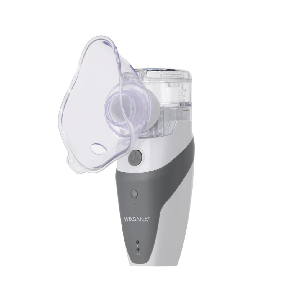 Wixsana Mesh Nebulizer