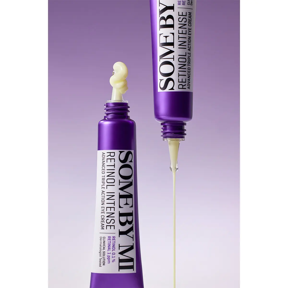 SOME BY MI RETINOL INTENSE ADVANCED TRIPLE ACTION EYE CREAM 30ML - view 10