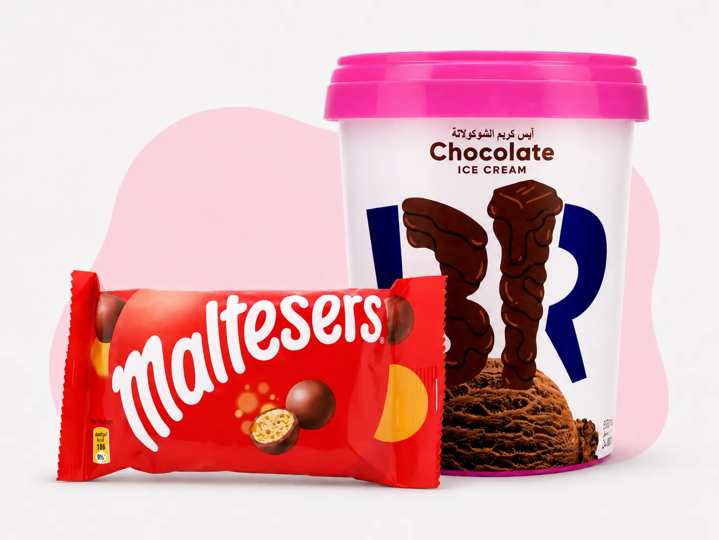 Chocolate Lovers - view 2