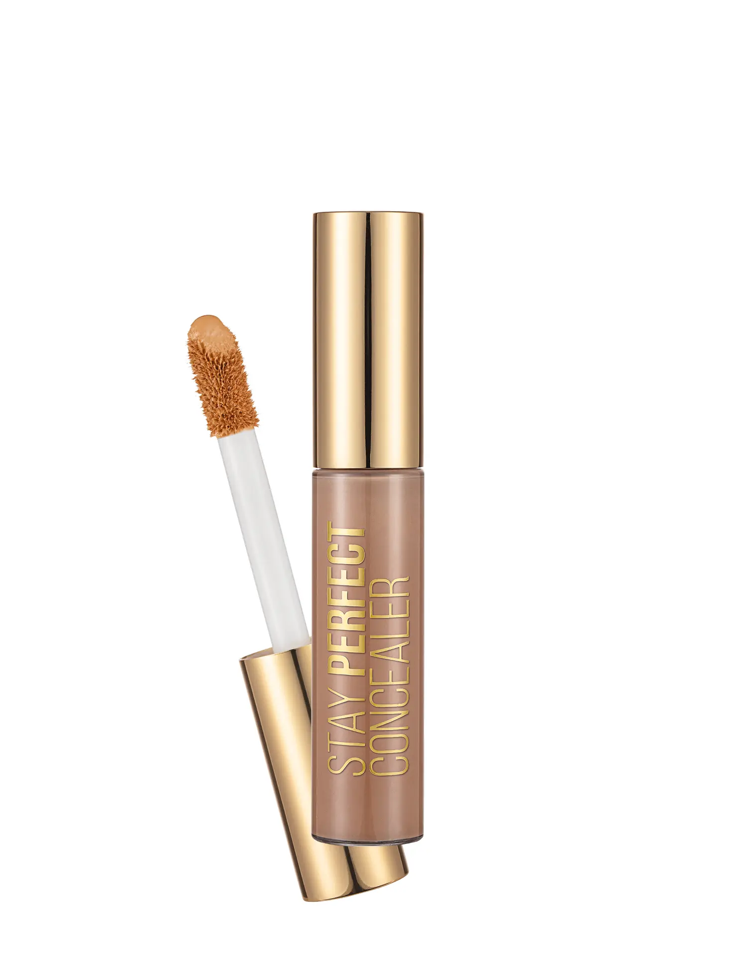 Flormar Stay Perfect Concealer 010 Toffee - view 4