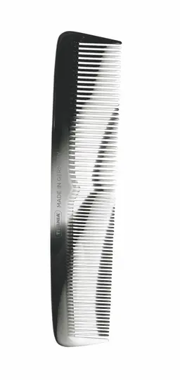 Titania 1809/4 Ladies Hair Comb