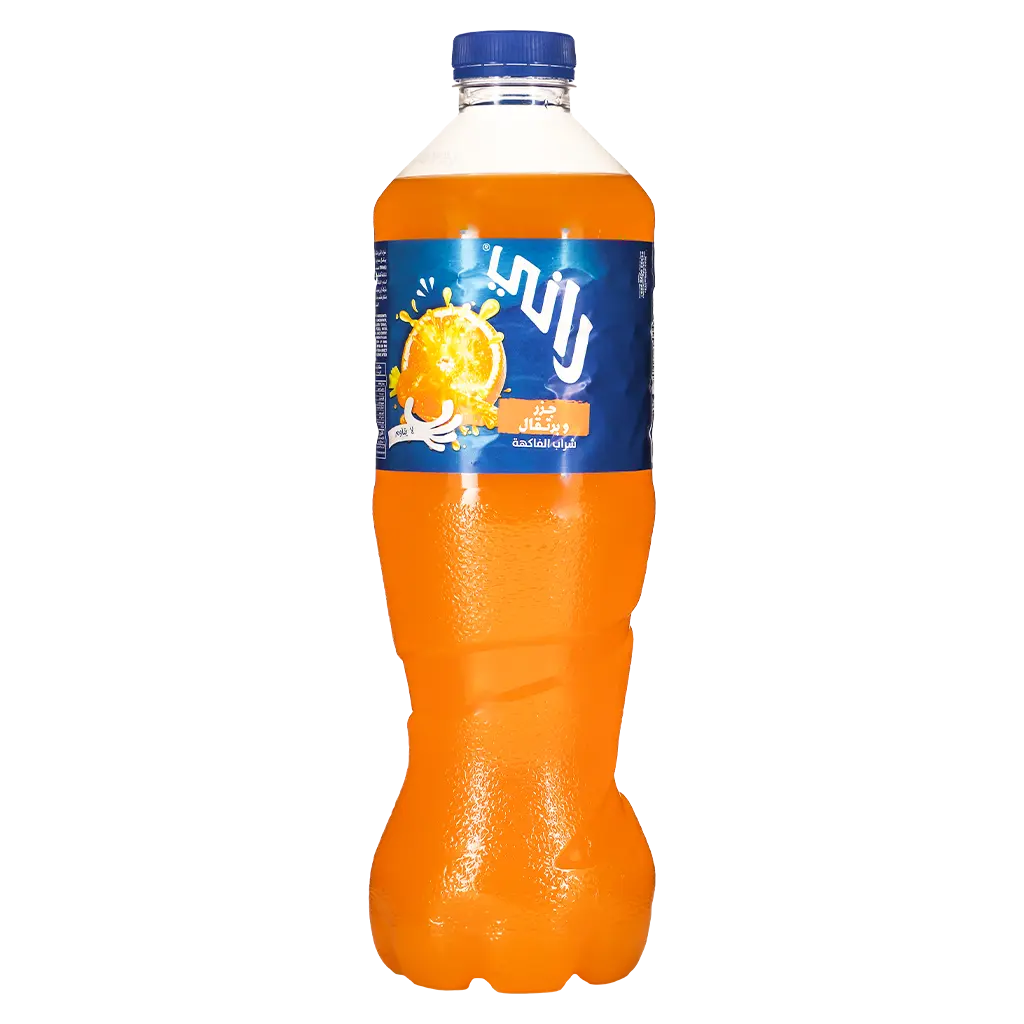 Rani Carrot and Orange Flavoured Drink 1.4 L - view 2