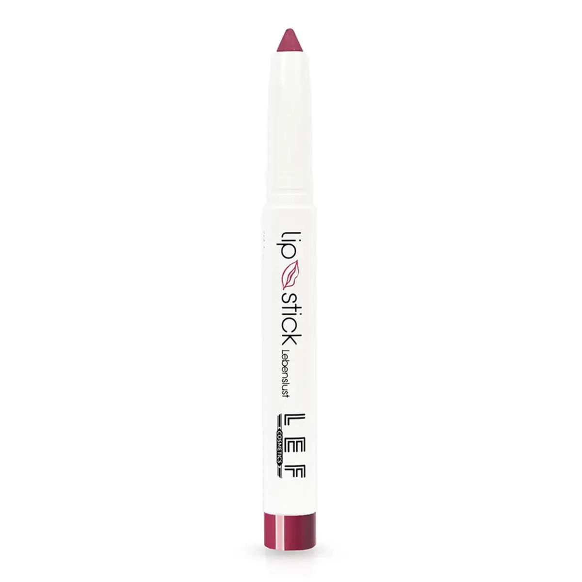 Lef Lebenslust Lipstick Lip Pencil Stiletto 01 - view 2