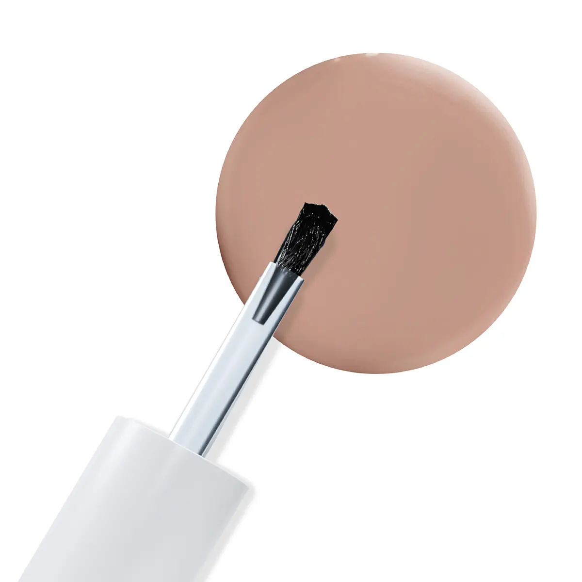 Karen And Carla Nail Lacquer Nude 103 - view 3