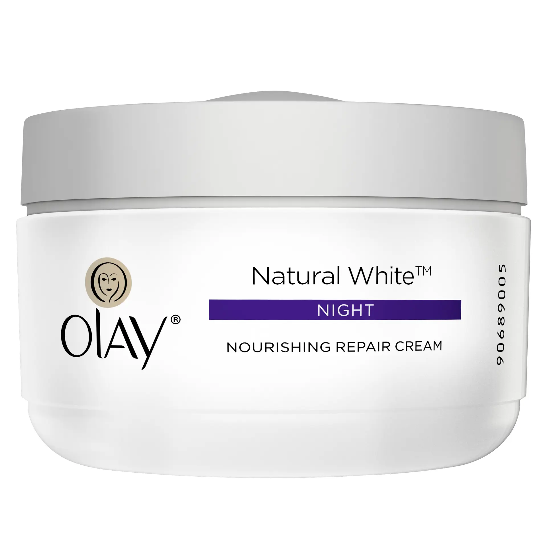 Olay Natural White Night Cream 50 gm - view 4