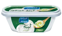 المراعي لبنة كاملة الدسم 400 جم