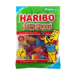 جيلي بينز هاريبو 80 جم