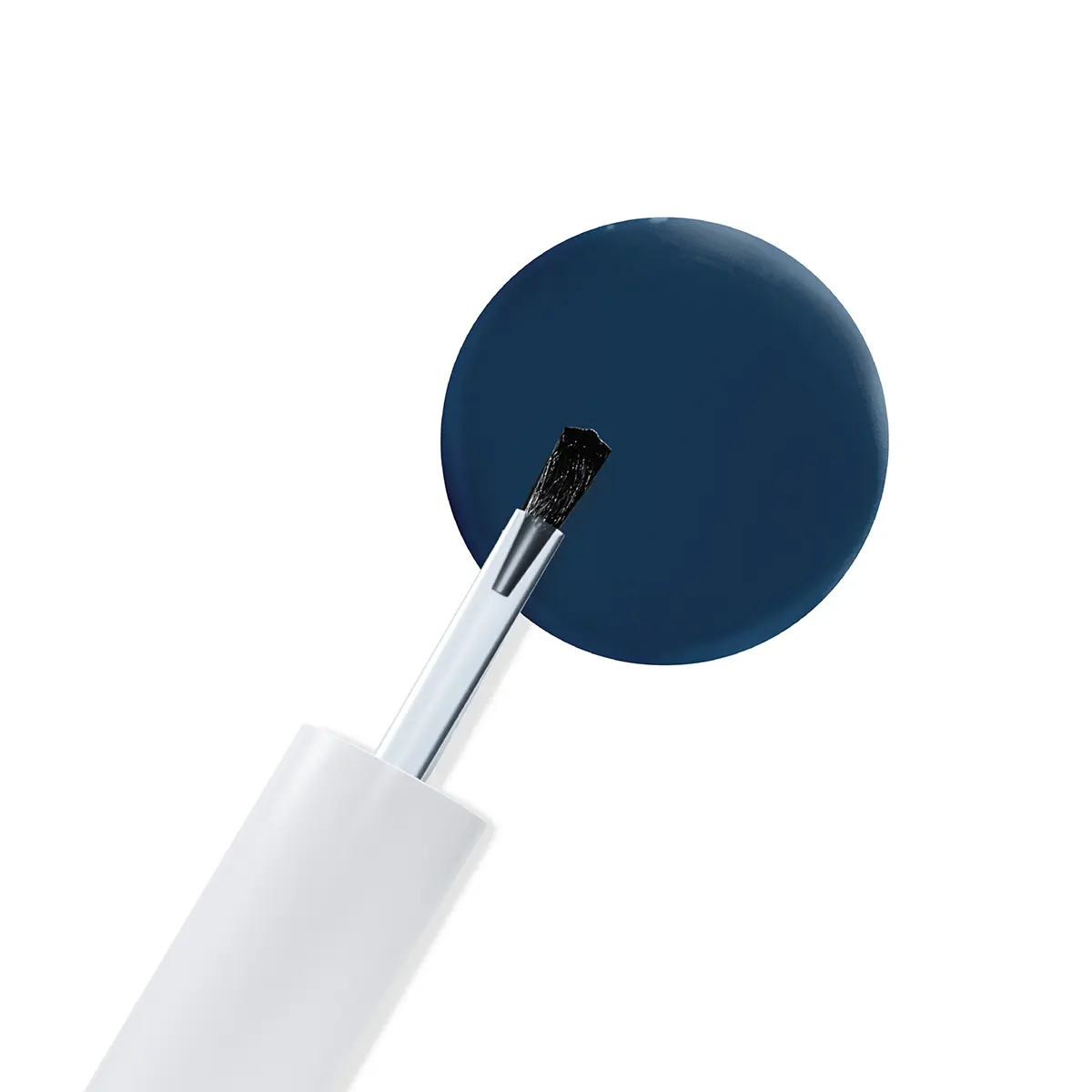 Karen And Carla Nail Lacquer Royal Blue 139 - view 2
