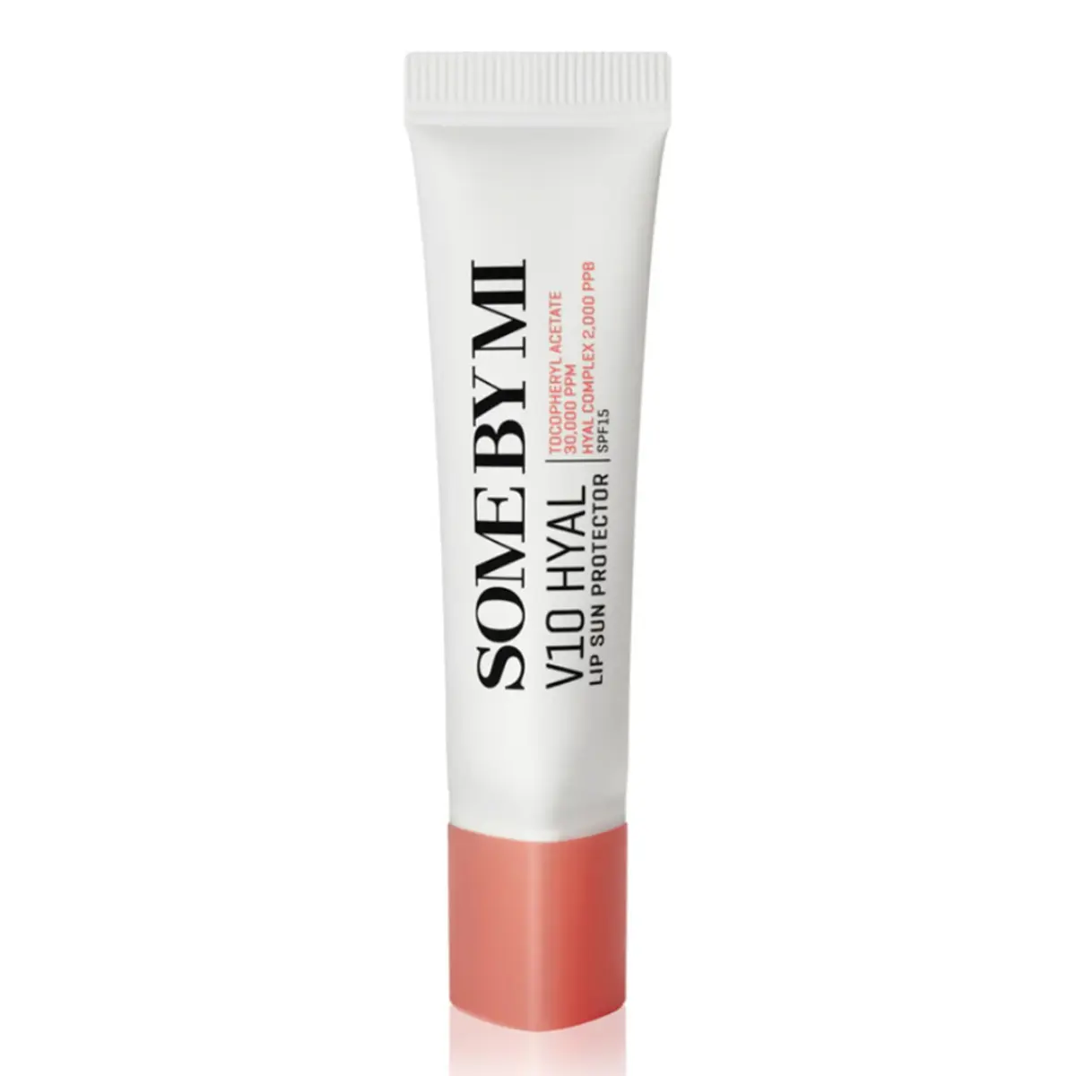 SOME BY MI V10 HYAL LIP SUN PROTECTOR ROSY 7ML - view 4