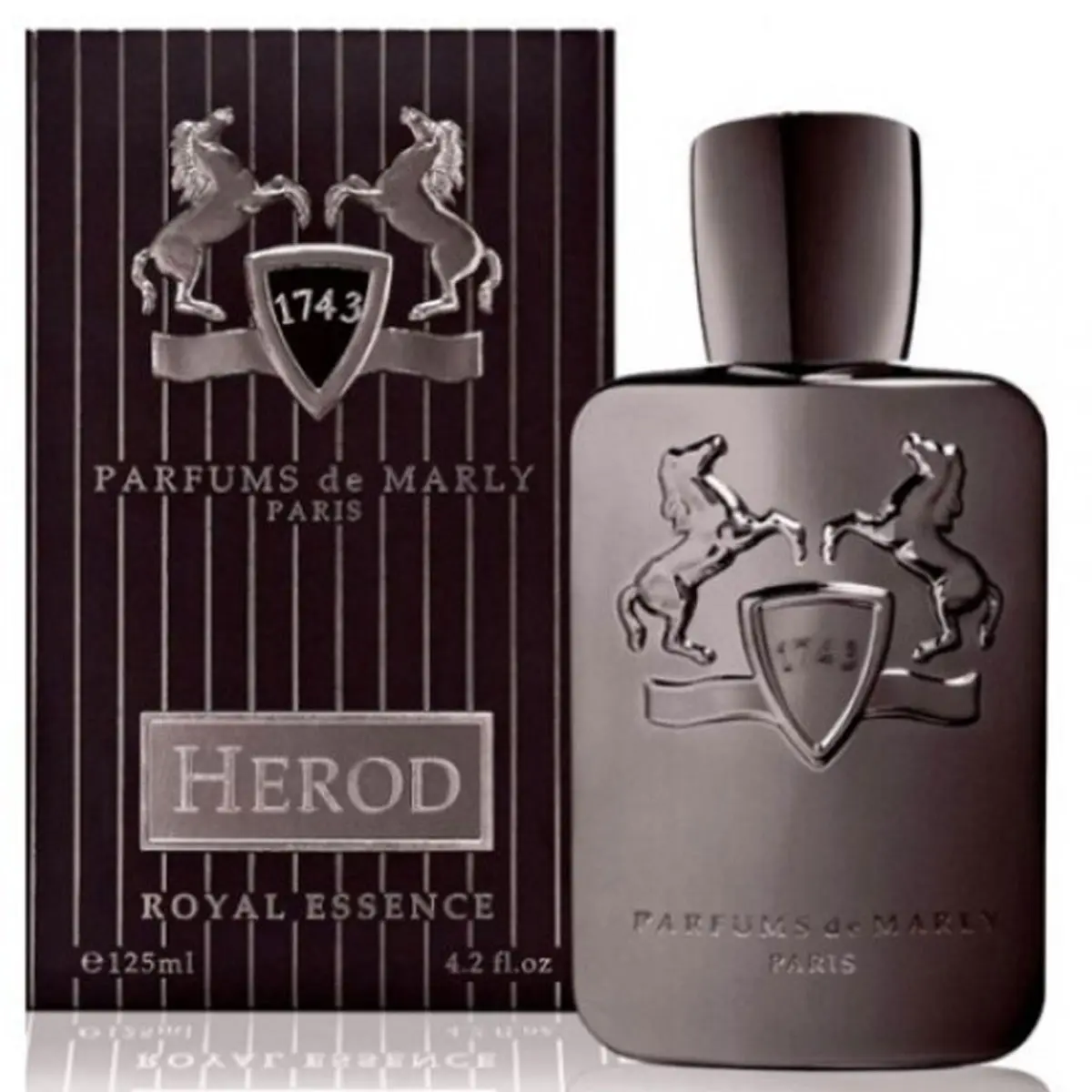 Parfums De Marly Herod For Men EDP 125 ml - view 2