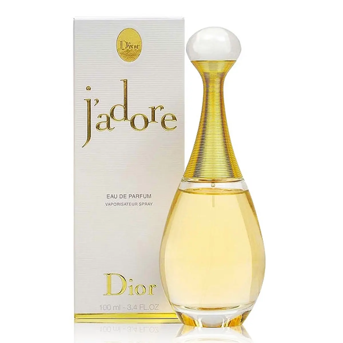 Dior J'Adore For Women EDP 100 ml - view 2