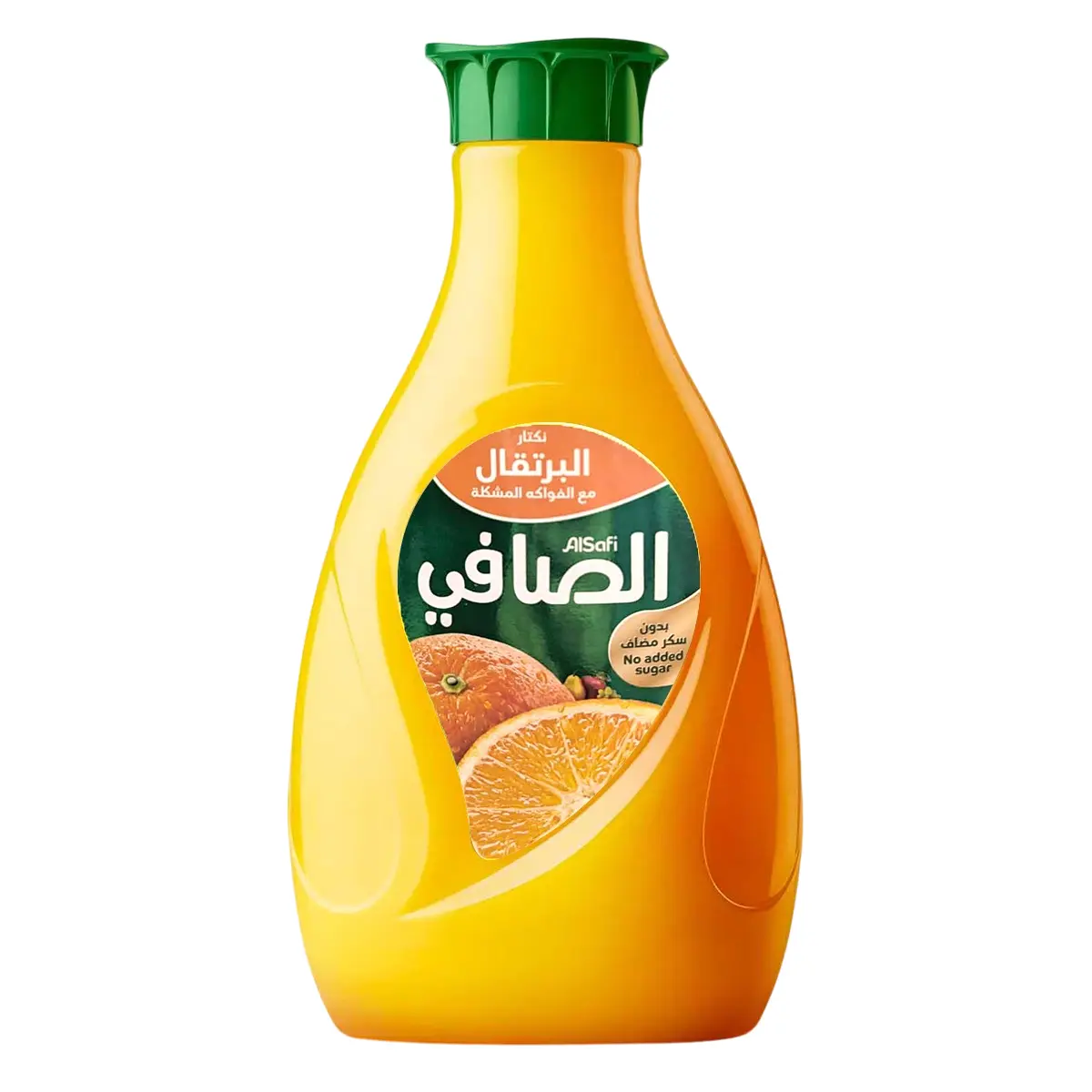 Alsafi Nectar Orange Mixed Fruits 1.3 L - view 1