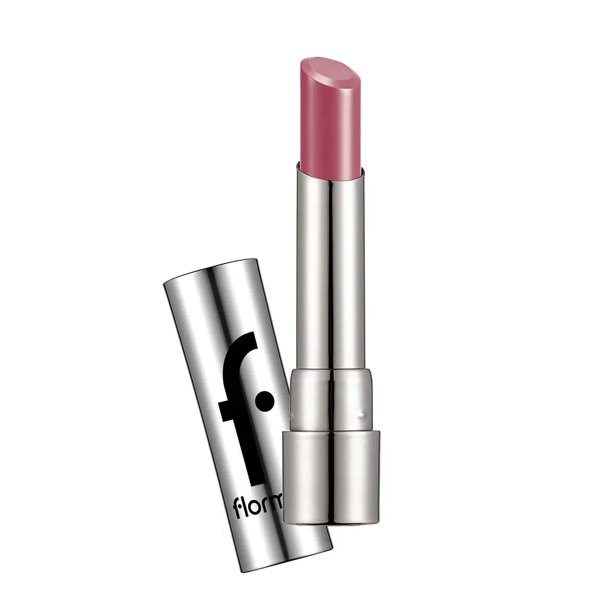 Flormar Sheer Up Lipstick 010 Thulian Pink
 - view 1
